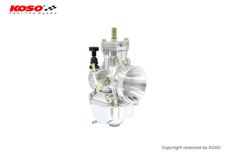 KSR CARBURETOR KIT